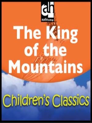 cover image of The King of the Mountains